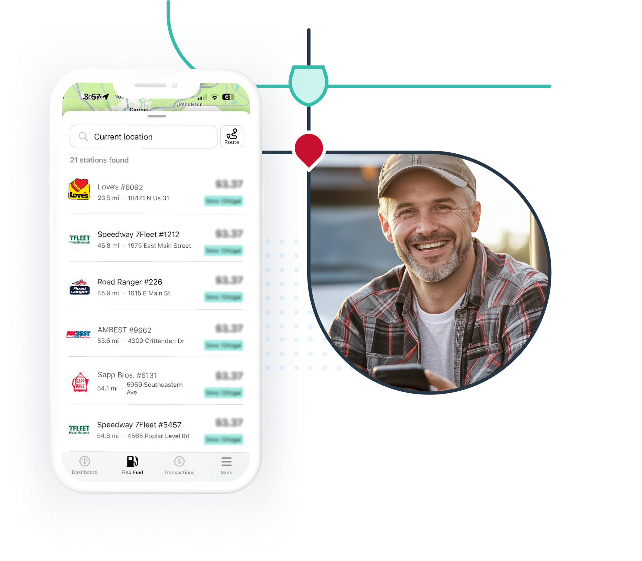 10-4 by WEX™ | Diesel Savings Simplified | Download The App